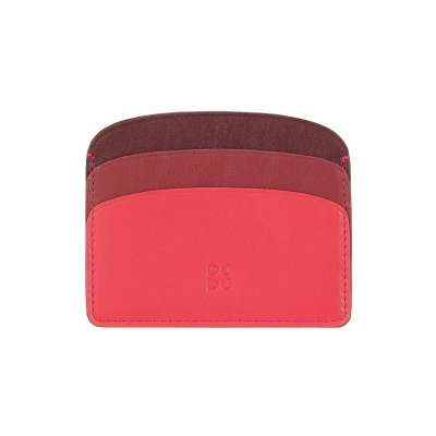 Image of DUDU Boracay 10 CM Wallet, Size: One Size, Himbeere