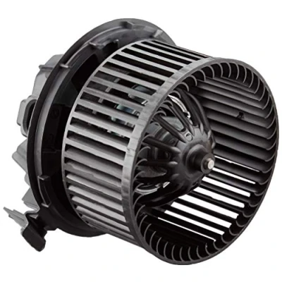 Image of Interior Blower MAHLE ORIGINAL AB 220 000P