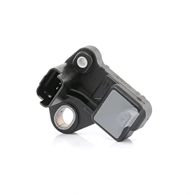 Image of Sensor, crankshaft pulse FEBI BILSTEIN 31190