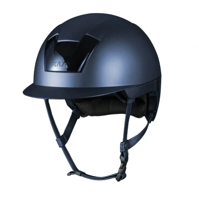 Image of Kask Kooki Matt Navy