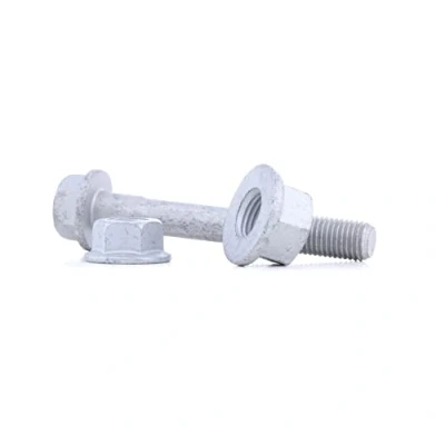 Image of Repair Kit, wheel suspension LEMFÖRDER 38395 01
