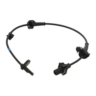 Image of Sensor, wheel speed BLUE PRINT ADH27125