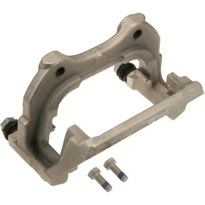 Image of Bracket, brake caliper TRW BDA1153
