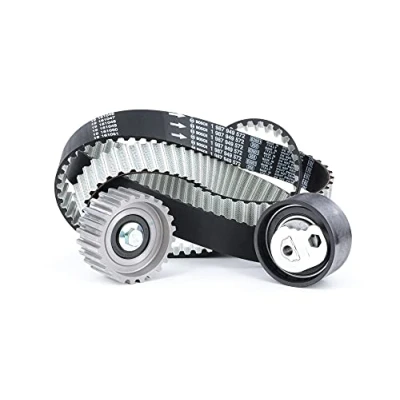 Image of Timing Belt Set BOSCH 1 987 948 912