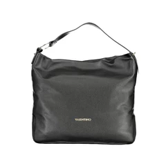 Image of Valentino Bags Peonies Handbag, Women&#039;s, Size: One Size, Nero