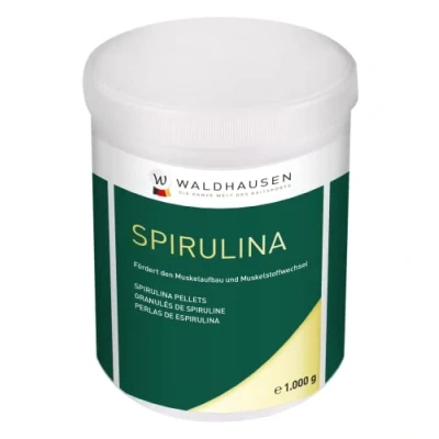 Image of Waldhausen Spirulina 1kg