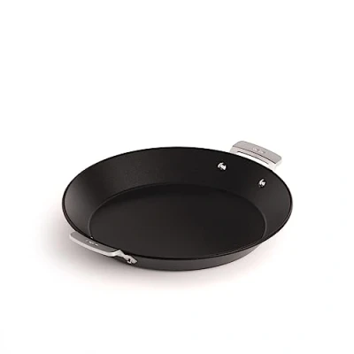 Image of Valira Paella Pan Aire ø 32 cm standard non stick coating
