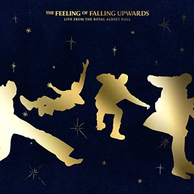 Image of The Feeling of Falling Upwards (Live from Royal Albert Hall) [Deluxe]