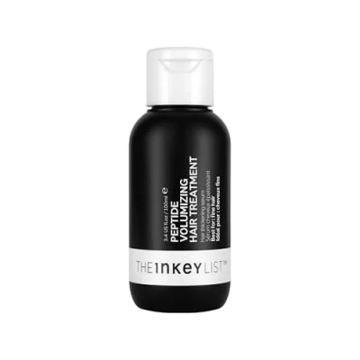Image of The INKEY List Peptide Volumizing Hair Treatment 100ml