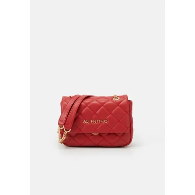 Image of Valentino Damen Ocarina Handbag, Red, One Size