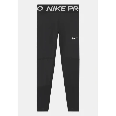 Image of Nike Performance Leggings for kids, Size: 6 8y, Black/white