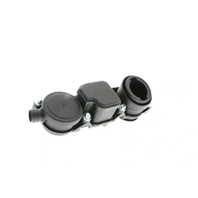 Image of Oil Trap, crankcase breather VAICO V30 2183