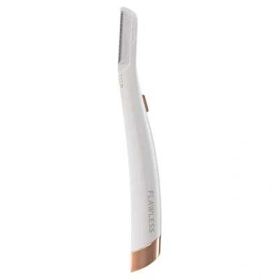 Image of Flawless Finishing Touch Dermaplane Device Glow
