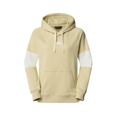 Image of The North Face Hoodie, Women&#039;s, Size: XS, Gravel