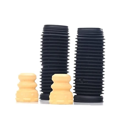 Image of Rubber Buffer, suspension FEBI BILSTEIN 106129