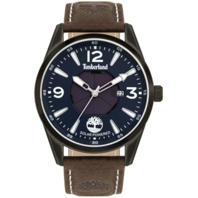 Image of Timberland Analog mid 31083, Brown, 16004JYU 03