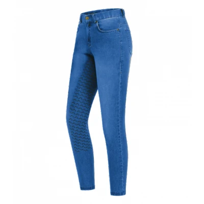 Image of ELT SS&#039;23 Riding Breeches Luna Jeans