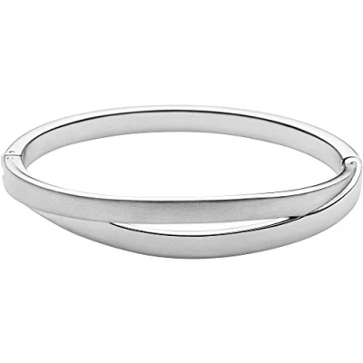 Image of Skagen Bracelet silvercoloured, Women&#039;s, Size: One Size, Silver coloured