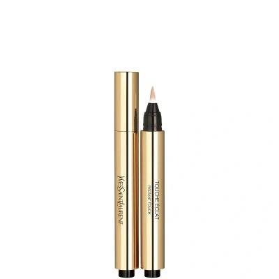 Image of Yves Saint Laurent Touche Éclat Highlighter (Various Shades) 1 Luminous Radiance