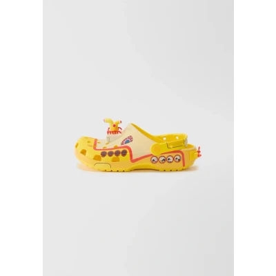 Image of Crocs Beatles Unisex Mules, Size: M10, Multi shoes