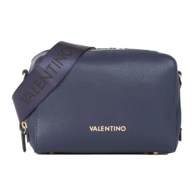 Image of Valentino Bags Pattie Across body bag, Women&#039;s, Size: One Size, Blu