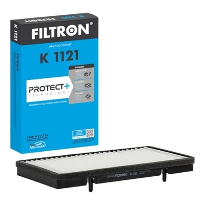 Image of Filter, interior air FILTRON K 1121
