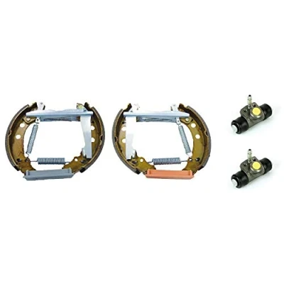 Image of Brake Shoe Set BREMBO K 85 011