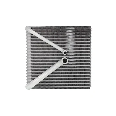 Image of Evaporator, air conditioning NISSENS 92234