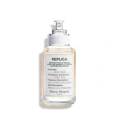 Image of Maison Margiela Replica Beach Walk Eau de Toilette 30ml
