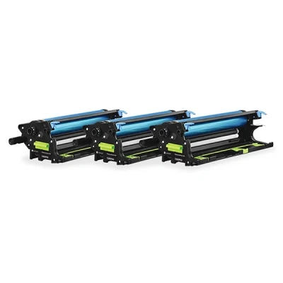 Image of LEXMARK Pack of 3 photoconductors 175K