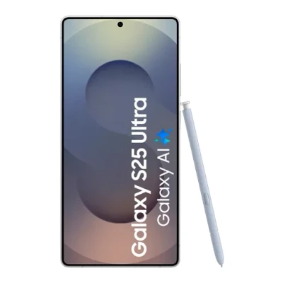 Image of Samsung Galaxy S25 Ultra 256GB S938 Blue