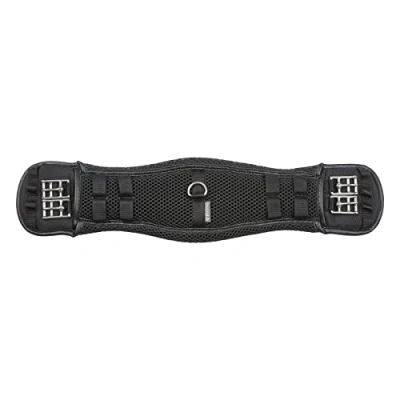 Image of Busse Girth 3D Air Effect Dressage
