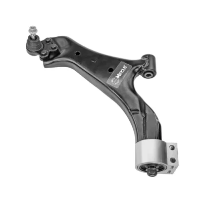 Image of Track Control Arm MEYLE 616 050 0032
