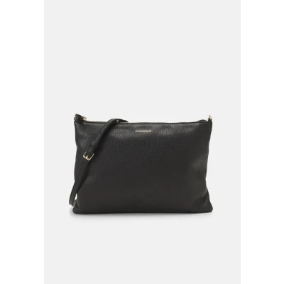 Image of Coccinelle BEST Across body bag, Women&#039;s, Size: One Size, Noir