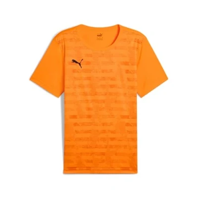 Image of PUMA Men&#039;s Individualrise Graphic Jersey Jerseys (Pack of 1)
