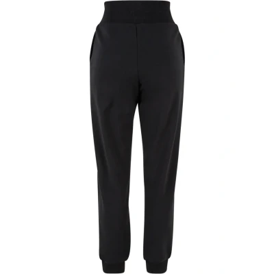 Image of Urban Classics Tracksuit bottoms, Women&#039;s, Size: 3XL, Black