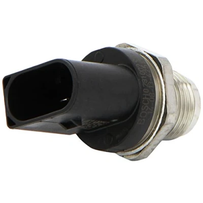 Image of Sensor, fuel pressure BOSCH 0 281 002 942