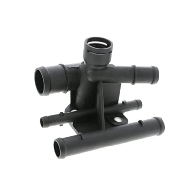 Image of Coolant Flange VAICO V10 4306