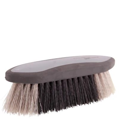 Image of Premiere Dandy brush Soft Grip hard medium