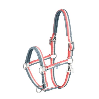 Image of Eskadron SS25 Classic Halter Double Pin