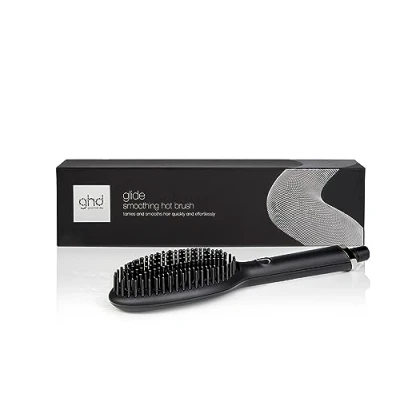 Image of ghd Glide Professional Hot Brush