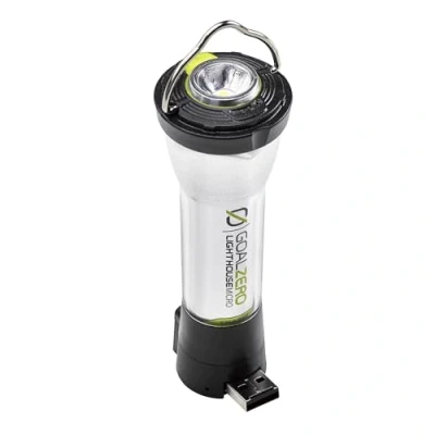 Image of Goal Zero Lighthouse Micro Charge Camp lighting