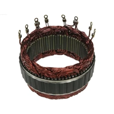 Image of Stator, alternator AS PL AS5033