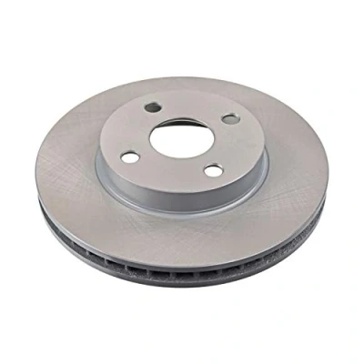 Image of Brake Disc FEBI BILSTEIN 108560