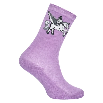 Image of Imperial Riding SS25 Socks Pegasus