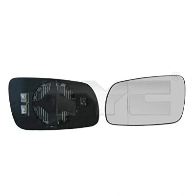 Image of mirror Glass, outside TYC 332 0014 1