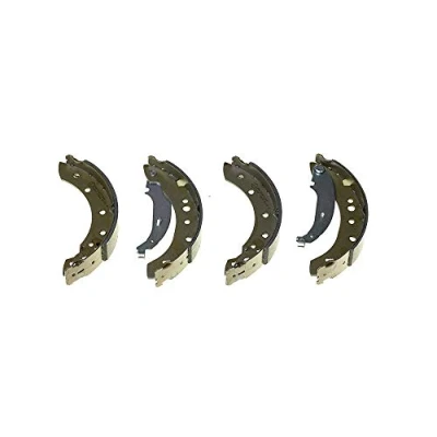Image of Brake Shoe Set BREMBO S 61 527