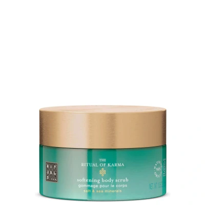 Image of Rituals The Ritual of Karma Body Scrub 300ml