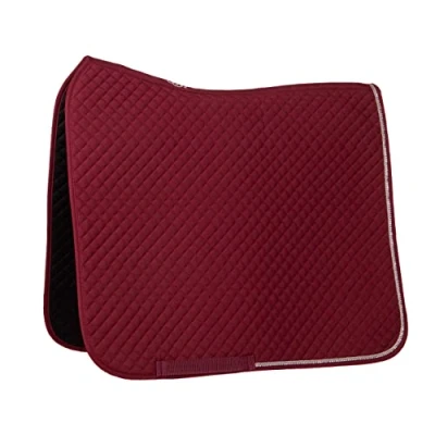 Image of QHP Saddle Pad Cali