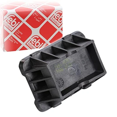 Image of Jack Support Plate FEBI BILSTEIN 45763